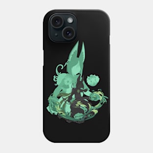 Tighnari Genshin Impact Phone Case