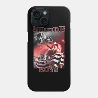 Supreme Hoodie Boy iPhone 12 Pro Max Clear Case