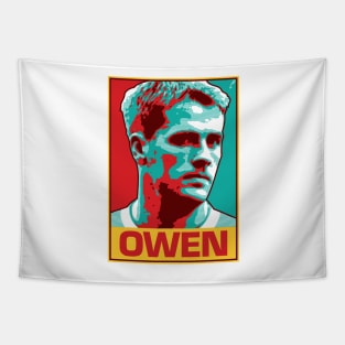 Owen Tapestry