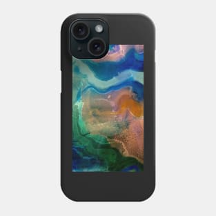 Forest Morning Phone Case
