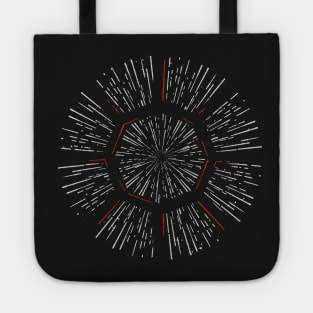 Light Speed Tote