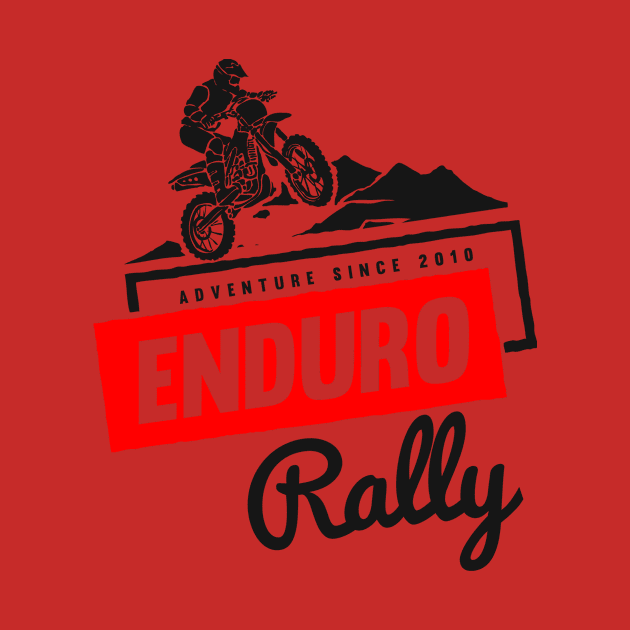 Enduro by Original_Wicked