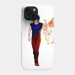 Fenix Phone Case