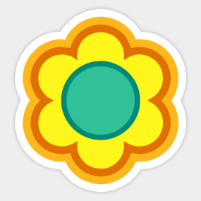 Free Free Princess Daisy Emblem 929 SVG PNG EPS DXF File