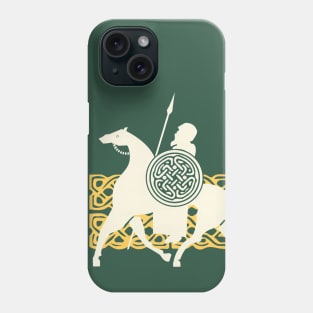 Rohirrim Phone Case