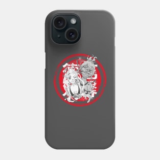 Anime Phone Case