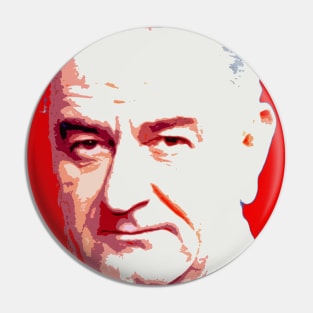 lyndon b johnson Pin