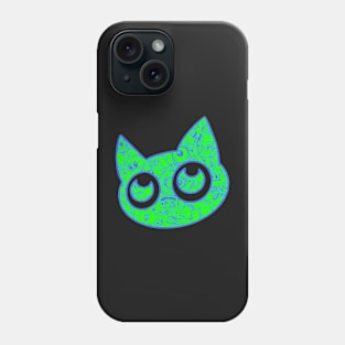 Cool for cats Phone Case