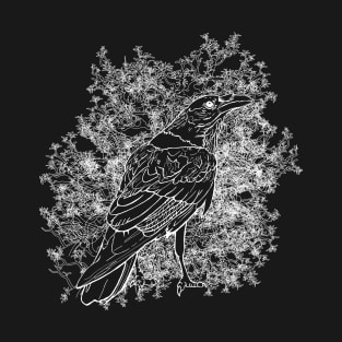 The Raven T-Shirt