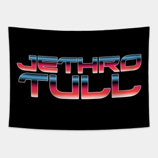 Jetro Tapestry