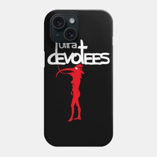 Ultra Devotees 2 Phone Case