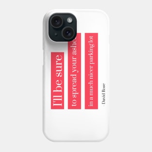 I Think You're My Best Friend Phone Case