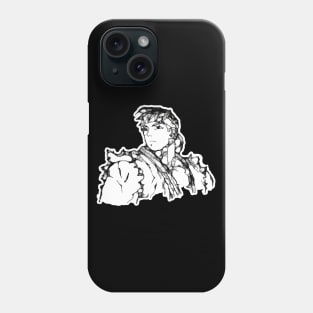 Ryu Phone Case