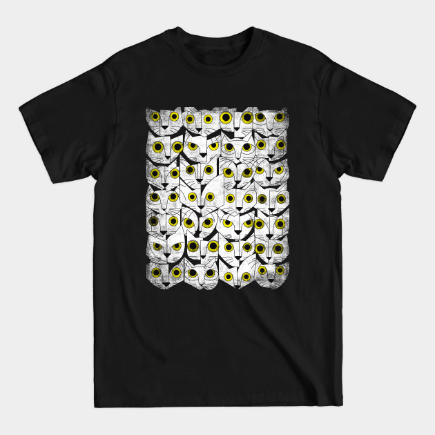 Discover Kittens - Cats - T-Shirt