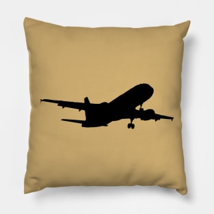 Airbus A320 Pillow