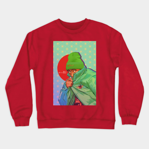 Golf Tyler The Creator Tyler The Creator Sweatshirt