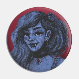 Marceline the Vampire Queen Pin