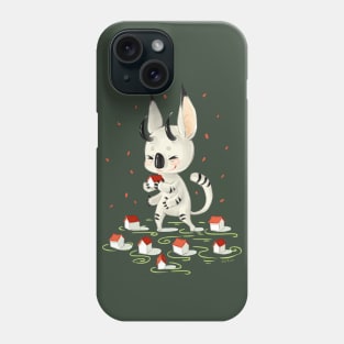 Little Monster Phone Case