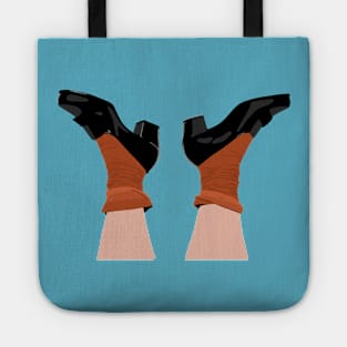 Babysitter Tote