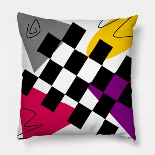 The 80's Pillow