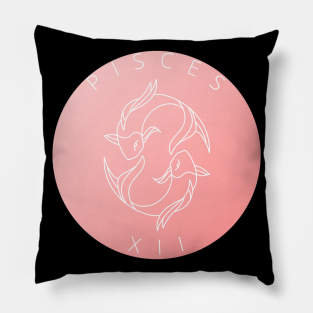 PISCES ZS Pillow