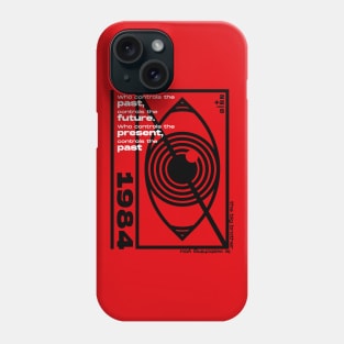 1984 Phone Case