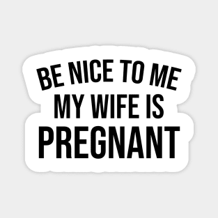 New dad gift Magnet