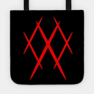 Triple X Tote