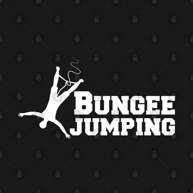 Bungee Jumping by KC Happy Shop