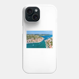 Tisno Phone Case