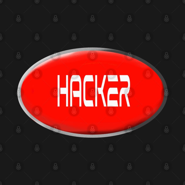 Hacker security expert by PlanetMonkey