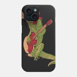 I Gwanna Rock! Phone Case