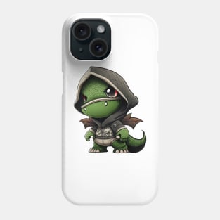 Baby Dino Phone Case