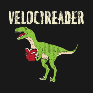 Velocireader T-Shirt