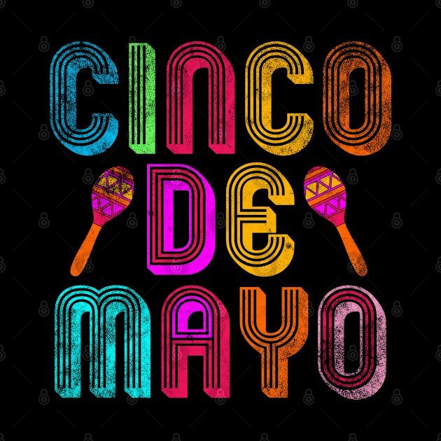 Cinco De Mayo by Mila46