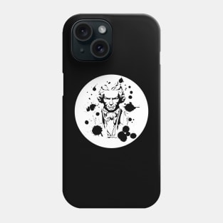 Beethoven Phone Case