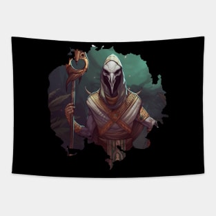 MoonKnight Tapestry