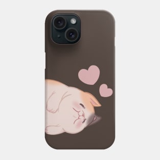 FFXIV - Fat Cat Phone Case