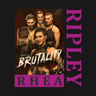 RHEA RIPLEY T-Shirt