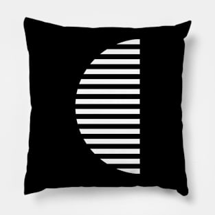 moon design Pillow