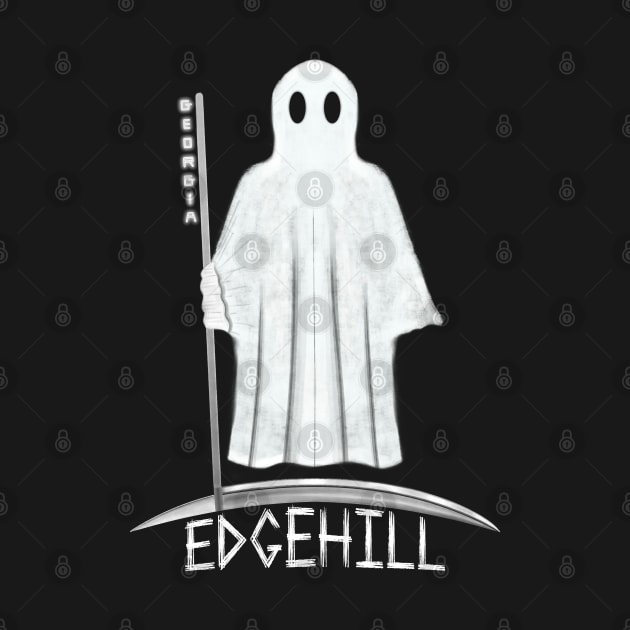 Edgehill Georgia by MoMido