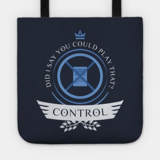 Magic the Gathering - Control Life Tote