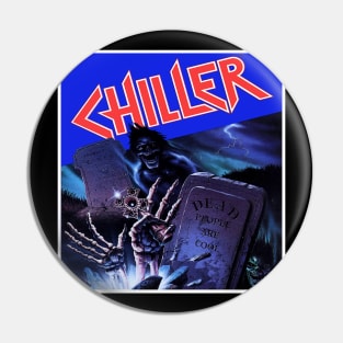 CHILLER Pin