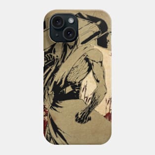 Thor Record Of ragnarok Phone Case