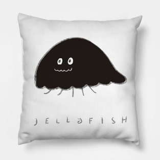 Yuri Jellyfish Pillow