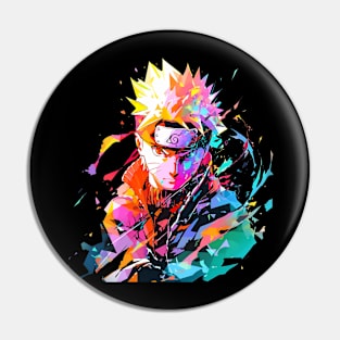 Madara Uchiha Naruto Pins and Buttons for Sale