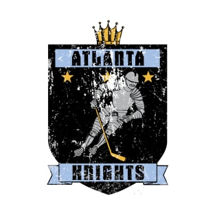 ATL KNIGHTS OF OLE T-Shirt