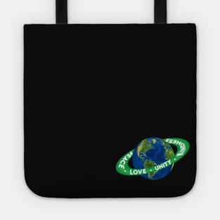 Earth Tote