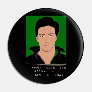 al pacino Pin