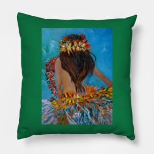 Aloha 1 Pillow